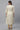 Off-White Zari Dobby Festive Kurta