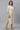 Off-White Zari Dobby Festive Kurta