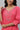 Pink Solid Embroidered Kurta