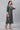 Green Round Neck Kurta