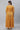 Yellow Kalidar Ethnic Long Kurta