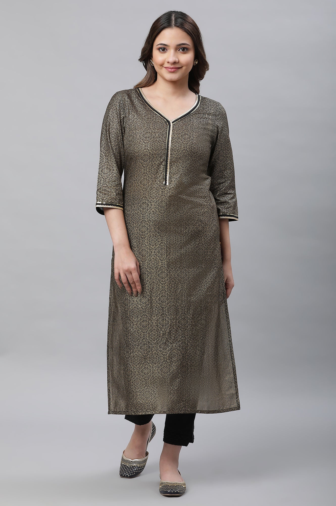 Buy Kurtas for woman Online in India Shop For Aurelia