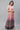 Peach Ombre Tiered Zari Embroidered Festive Kurta