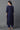 Blue Dori Embroidered Sequined Kurta