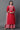 Pink Dori Embroidered Sequined Kurta