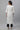 White Embroidered Seer Sucker Kurta