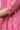 Pink Foil Printed Embroidered Anarkali Dress