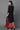 Black Zari Embroidered Festive Kurta