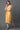 Yellow Zari Embroidered Festive Kurta