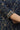 Blue A-libe Floral Printed Embellished Kurta