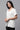 Beige Casual Short Kurti