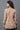 Multi-coloured Paisley Printed Casual Kurti