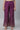 Yellow Metallic Embroidery Viscose Blend Straight Kurta and Palazzo Set