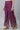 Yellow Metallic Embroidery Viscose Blend Straight Kurta and Palazzo Set