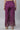 Yellow Metallic Embroidery Viscose Blend Straight Kurta and Palazzo Set