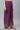 Yellow Metallic Embroidery Viscose Blend Straight Kurta and Palazzo Set