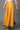 Yellow Printed Semi-Flared Palazzo