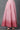 Jazzy Pink Semi-Flared Palazzo Pants