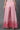 Jazzy Pink Semi-Flared Palazzo Pants