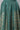 Green Printed Flared Skirt