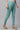 Blue Cotton Lycra Tights