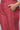 Pink Check Print Narrow Palazzo