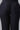 Navy Blue Yarn Dyed Shiny Narrow Palazzo