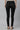 Black Denim Lycra Jeggings