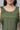 Green Shantung Top, Gilet and Pants Set