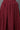 Maroon Embroidered Short Kurti, Skirt and Dupatta Set