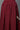 Maroon Embroidered Short Kurti, Skirt and Dupatta Set