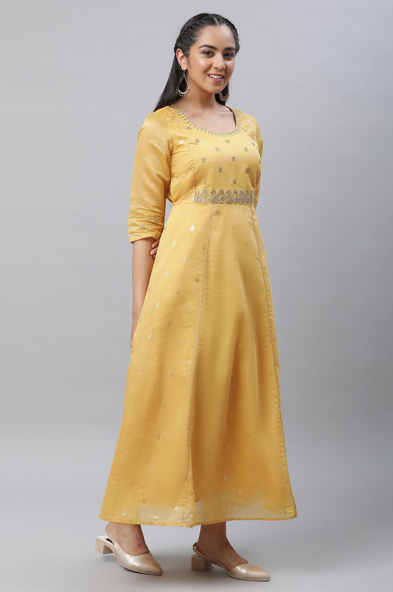 Yellow Pattu Chunni Dresses Online Buy Yellow Embroidered Chanderi Festive Dress And Dupatta Set Yellow Pattu Chunni Dresses Online Buy Yellow Embroidered Chanderi Festive Dress And Dupatta Set