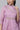 Purple Chanderi Festive Dress and Dupatta Set