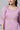 Purple Chanderi Festive Dress and Dupatta Set