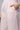 Pink Cotton Lurex Kurta &amp; Palazzo Set