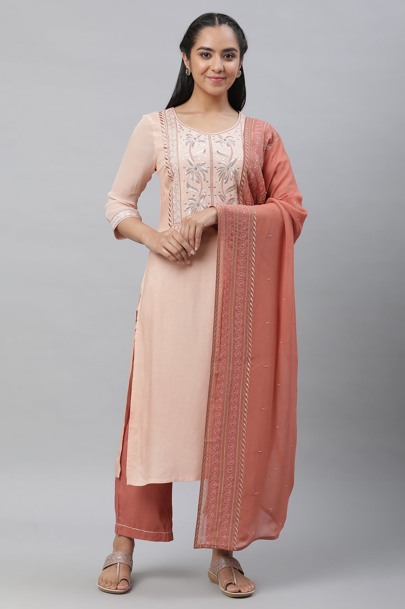 Aurelia salwar suit sets best sale