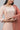 Peach Embroidered Kurta, Palazzos and Dupatta Set