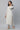 Beige Kurta &amp; Trousers Co-ord Set