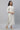 Beige Kurta &amp; Trousers Co-ord Set