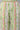 Green Kurta &amp; Trousers Co-ord Set in Multi-coloured Print