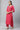 Pint Yarn Dyed Kurta, Straight Pants and Grey Dupatta Set