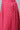 Pink Embellished Crop Top, Blue Gilete and Kalidar Skirt Set