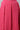 Pink Embellished Crop Top, Blue Gilete and Kalidar Skirt Set