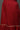 Red Embellished Short Kurta, Sharara and Dupatta Set