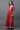 Maroon Embroidered Dress and Choker Dupatta Set