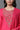 Dark Pink Dori Embroidered Kurta, Trousers and Dupatta Set