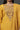 Yellow Dori Embroidered Kurta, Trousers and Dupatta Set