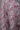 White and Purple Floral Printed Kurta and Pants Co-ord Set
