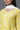 Yellow Asymmetrical Kurta, Tights and Dupatta Set