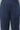 Blue Seer Sucker Kurta and Trouser Set